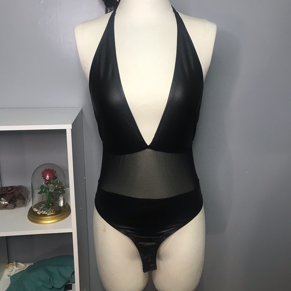 Bodysuit - Picture 1 of 2